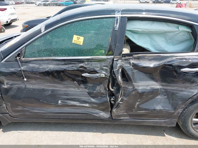 Aukcja sprzedaży 2016 Nissan Altima 2.5 S, vin: 1N4AL3AP3GN380995, numer aukcji: 45799596
