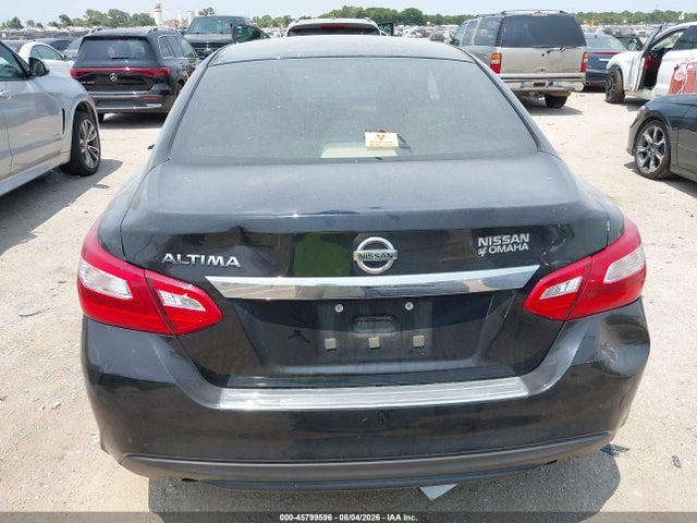 Aukcja sprzedaży 2016 Nissan Altima 2.5 S, vin: 1N4AL3AP3GN380995, numer aukcji: 45799596