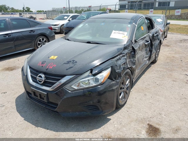 Aukcja sprzedaży 2016 Nissan Altima 2.5 S, vin: 1N4AL3AP3GN380995, numer aukcji: 45799596