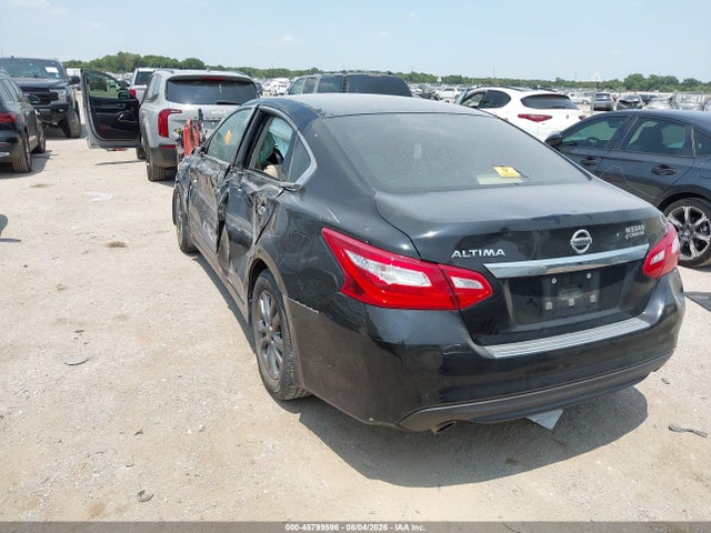 Aukcja sprzedaży 2016 Nissan Altima 2.5 S, vin: 1N4AL3AP3GN380995, numer aukcji: 45799596