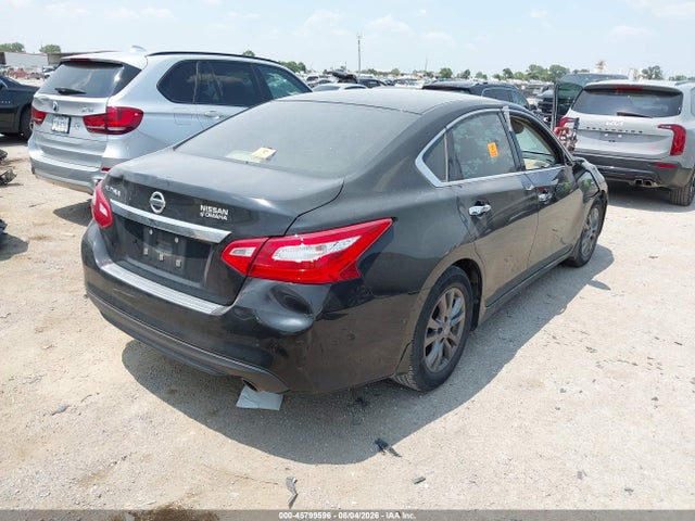 Aukcja sprzedaży 2016 Nissan Altima 2.5 S, vin: 1N4AL3AP3GN380995, numer aukcji: 45799596