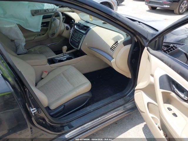 Aukcja sprzedaży 2016 Nissan Altima 2.5 S, vin: 1N4AL3AP3GN380995, numer aukcji: 45799596