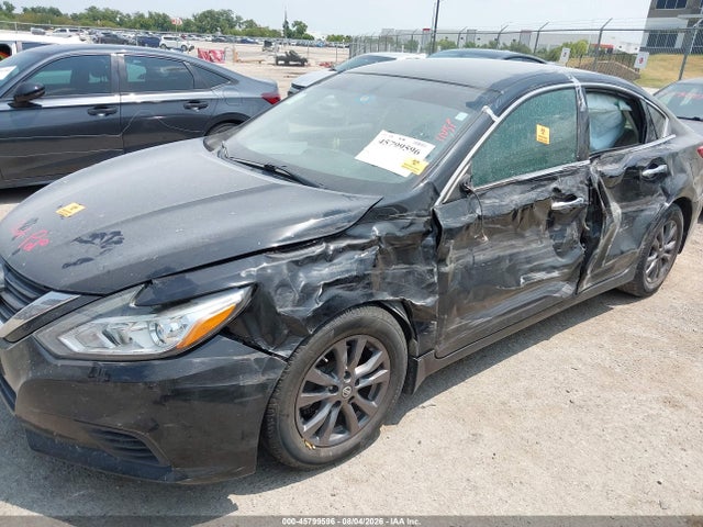 Aukcja sprzedaży 2016 Nissan Altima 2.5 S, vin: 1N4AL3AP3GN380995, numer aukcji: 45799596