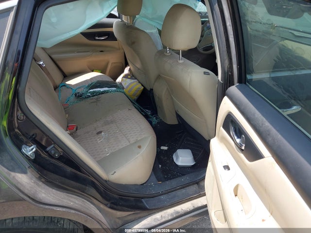 Aukcja sprzedaży 2016 Nissan Altima 2.5 S, vin: 1N4AL3AP3GN380995, numer aukcji: 45799596