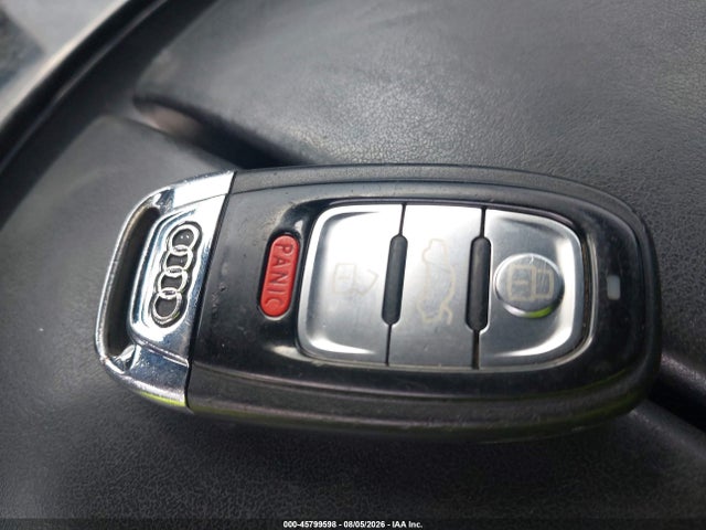 Продаж на аукціоні авто 2013 Audi A8 L 4.0t, vin: WAUR2AFDXDN030937, номер лоту: 45799598