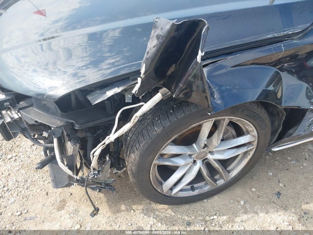 Продаж на аукціоні авто 2013 Audi A8 L 4.0t, vin: WAUR2AFDXDN030937, номер лоту: 45799598