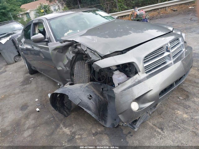 Aukcja sprzedaży 2010 Dodge Charger Sxt, vin: 2B3CA3CV7AH201931, numer aukcji: 45799601