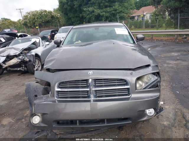 Продаж на аукціоні авто 2010 Dodge Charger Sxt, vin: 2B3CA3CV7AH201931, номер лоту: 45799601