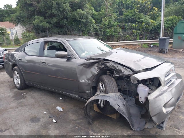 Продаж на аукціоні авто 2010 Dodge Charger Sxt, vin: 2B3CA3CV7AH201931, номер лоту: 45799601