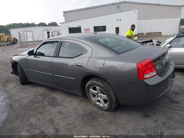 Продаж на аукціоні авто 2010 Dodge Charger Sxt, vin: 2B3CA3CV7AH201931, номер лоту: 45799601