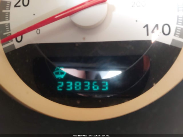 Продаж на аукціоні авто 2010 Dodge Charger Sxt, vin: 2B3CA3CV7AH201931, номер лоту: 45799601