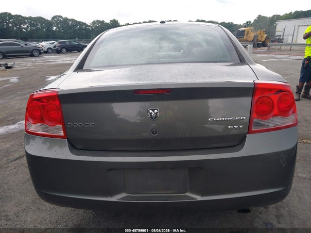 Продаж на аукціоні авто 2010 Dodge Charger Sxt, vin: 2B3CA3CV7AH201931, номер лоту: 45799601