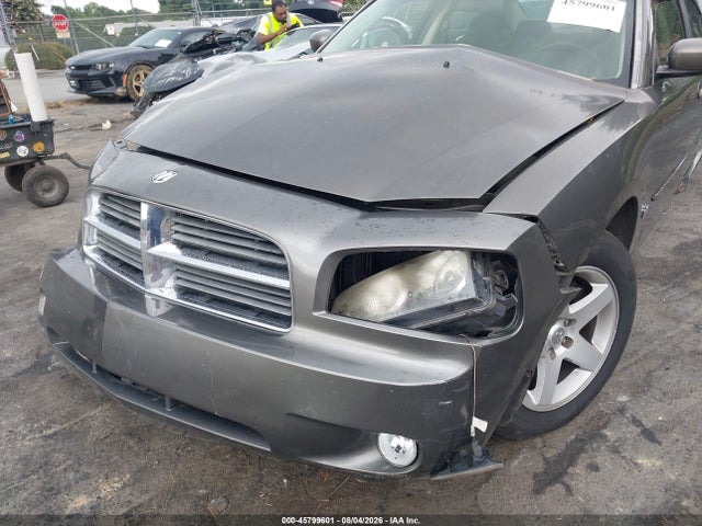 Продаж на аукціоні авто 2010 Dodge Charger Sxt, vin: 2B3CA3CV7AH201931, номер лоту: 45799601