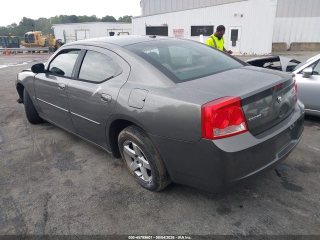 Продаж на аукціоні авто 2010 Dodge Charger Sxt, vin: 2B3CA3CV7AH201931, номер лоту: 45799601