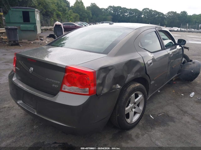 Продаж на аукціоні авто 2010 Dodge Charger Sxt, vin: 2B3CA3CV7AH201931, номер лоту: 45799601