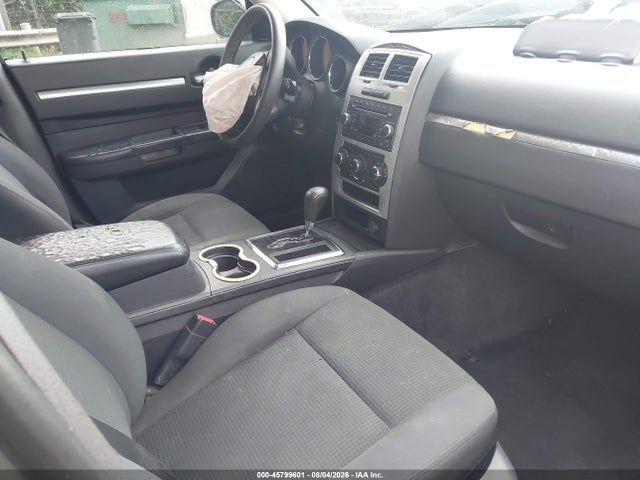 Продаж на аукціоні авто 2010 Dodge Charger Sxt, vin: 2B3CA3CV7AH201931, номер лоту: 45799601