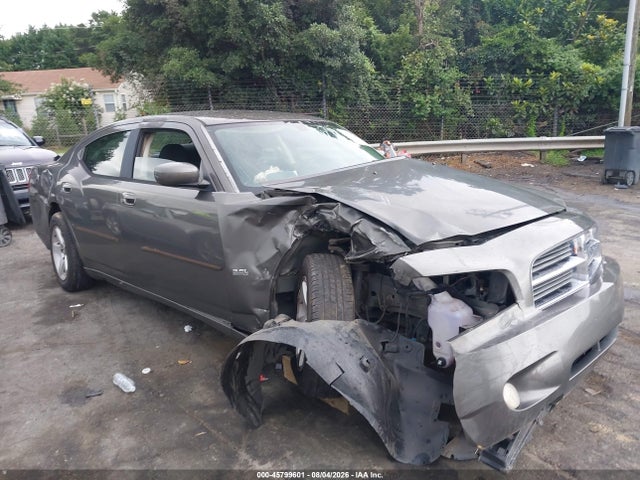 Продаж на аукціоні авто 2010 Dodge Charger Sxt, vin: 2B3CA3CV7AH201931, номер лоту: 45799601