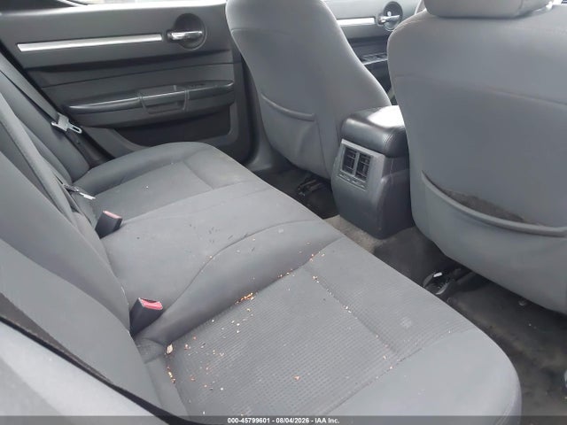 Продаж на аукціоні авто 2010 Dodge Charger Sxt, vin: 2B3CA3CV7AH201931, номер лоту: 45799601