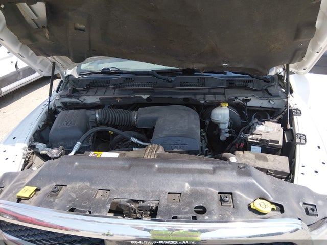 Продажа на аукционе авто 2014 Ram 1500 St, vin: 1C6RR7FG7ES294705, номер лота: 45799603