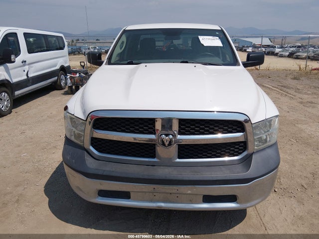 Продажа на аукционе авто 2014 Ram 1500 St, vin: 1C6RR7FG7ES294705, номер лота: 45799603
