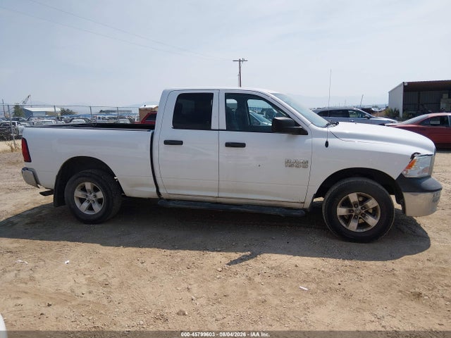 Продажа на аукционе авто 2014 Ram 1500 St, vin: 1C6RR7FG7ES294705, номер лота: 45799603