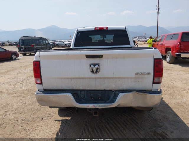 Продажа на аукционе авто 2014 Ram 1500 St, vin: 1C6RR7FG7ES294705, номер лота: 45799603