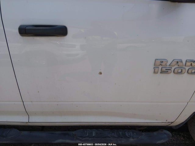 Продажа на аукционе авто 2014 Ram 1500 St, vin: 1C6RR7FG7ES294705, номер лота: 45799603