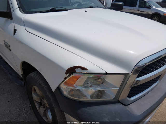 Продажа на аукционе авто 2014 Ram 1500 St, vin: 1C6RR7FG7ES294705, номер лота: 45799603