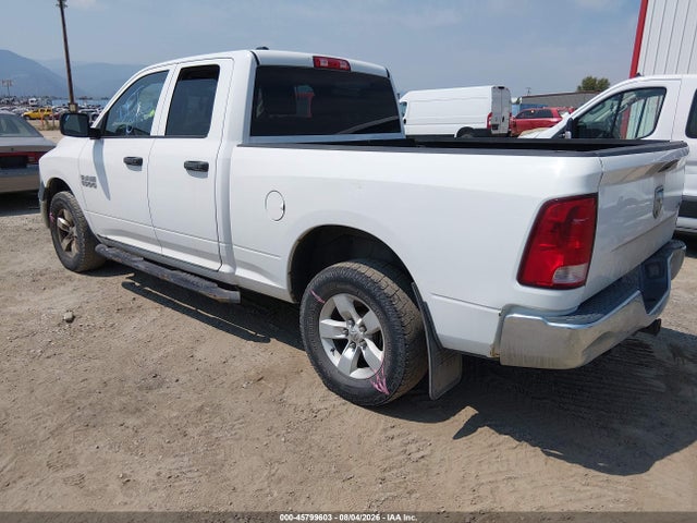 Продажа на аукционе авто 2014 Ram 1500 St, vin: 1C6RR7FG7ES294705, номер лота: 45799603