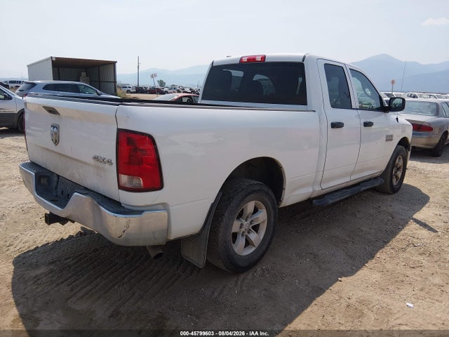 Продажа на аукционе авто 2014 Ram 1500 St, vin: 1C6RR7FG7ES294705, номер лота: 45799603