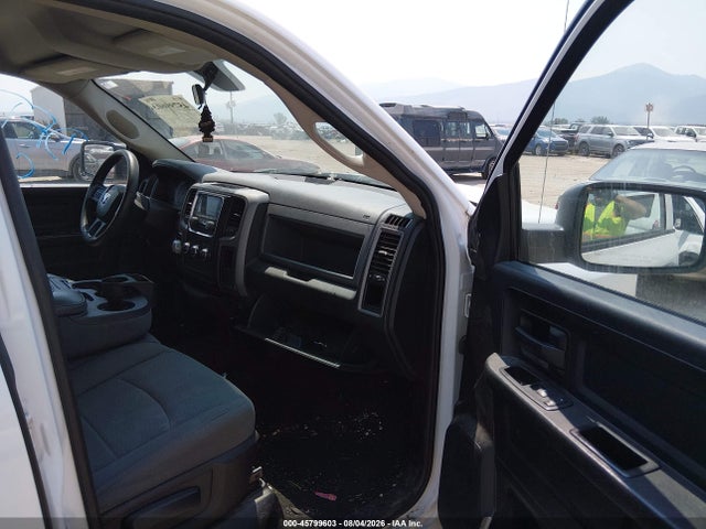 Продажа на аукционе авто 2014 Ram 1500 St, vin: 1C6RR7FG7ES294705, номер лота: 45799603