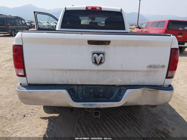 Продажа на аукционе авто 2014 Ram 1500 St, vin: 1C6RR7FG7ES294705, номер лота: 45799603