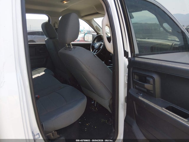 Продажа на аукционе авто 2014 Ram 1500 St, vin: 1C6RR7FG7ES294705, номер лота: 45799603