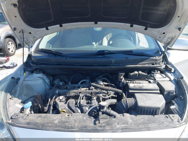 Продаж на аукціоні авто 2014 Hyundai Accent Gls, vin: KMHCT4AE9EU696360, номер лоту: 45799605