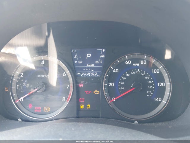 Продаж на аукціоні авто 2014 Hyundai Accent Gls, vin: KMHCT4AE9EU696360, номер лоту: 45799605