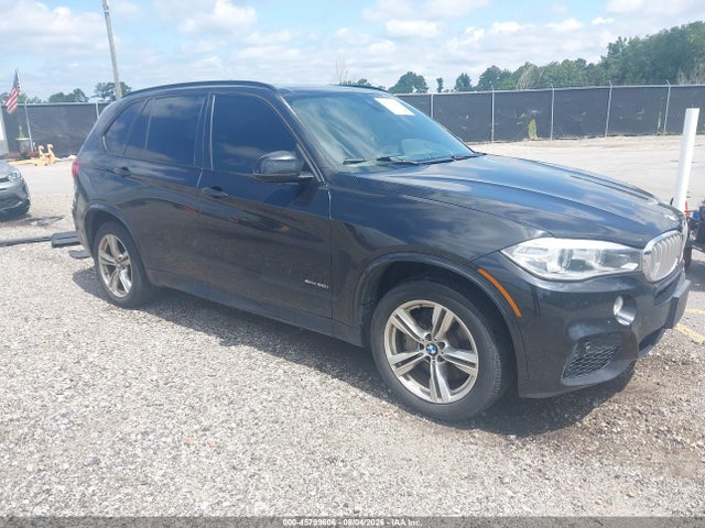 Aukcja sprzedaży 2015 Bmw X5 Xdrive50i, vin: 5UXKR6C57F0J75555, numer aukcji: 45799606