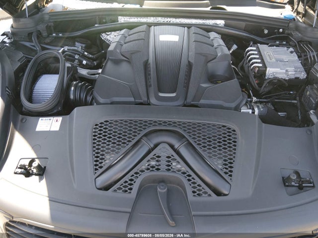 2020 Porsche Macan S მანქანა იყიდება აუქციონზე, vin: WP1AB2A50LLB36005, აუქციონის ნომერი: 45799608