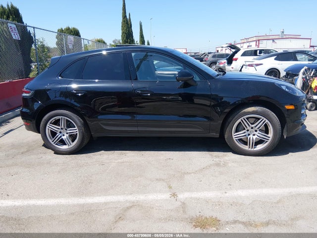 2020 Porsche Macan S მანქანა იყიდება აუქციონზე, vin: WP1AB2A50LLB36005, აუქციონის ნომერი: 45799608