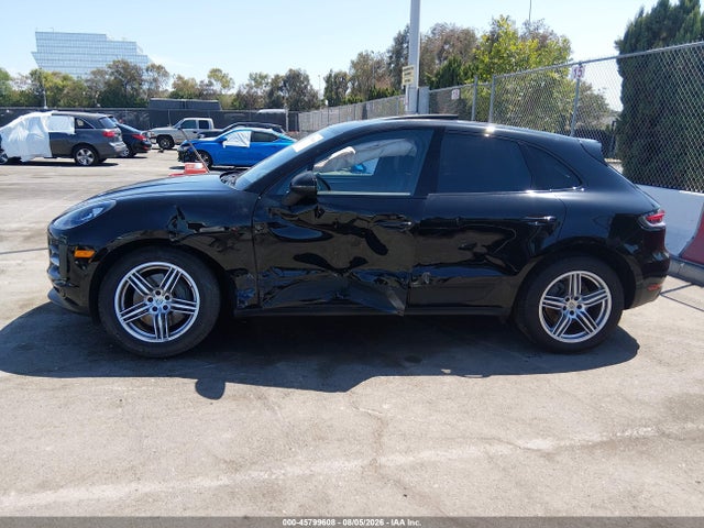 2020 Porsche Macan S მანქანა იყიდება აუქციონზე, vin: WP1AB2A50LLB36005, აუქციონის ნომერი: 45799608
