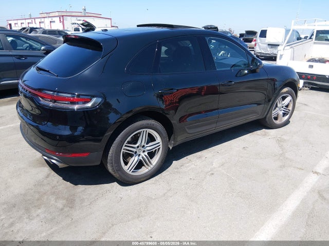 2020 Porsche Macan S მანქანა იყიდება აუქციონზე, vin: WP1AB2A50LLB36005, აუქციონის ნომერი: 45799608