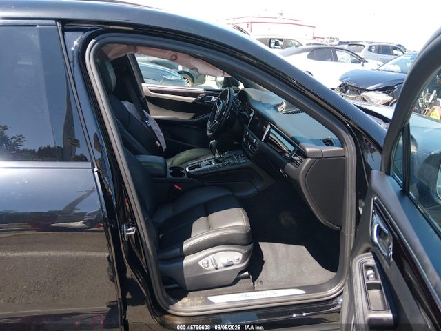 2020 Porsche Macan S მანქანა იყიდება აუქციონზე, vin: WP1AB2A50LLB36005, აუქციონის ნომერი: 45799608