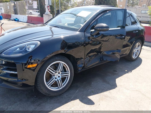 2020 Porsche Macan S მანქანა იყიდება აუქციონზე, vin: WP1AB2A50LLB36005, აუქციონის ნომერი: 45799608