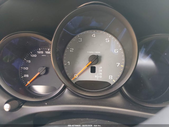 2020 Porsche Macan S მანქანა იყიდება აუქციონზე, vin: WP1AB2A50LLB36005, აუქციონის ნომერი: 45799608