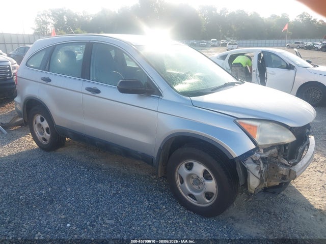 Aukcja sprzedaży 2011 Honda Cr-v Lx, vin: 5J6RE3H35BL016702, numer aukcji: 45799610