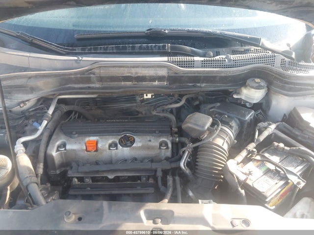 Продажа на аукционе авто 2011 Honda Cr-v Lx, vin: 5J6RE3H35BL016702, номер лота: 45799610