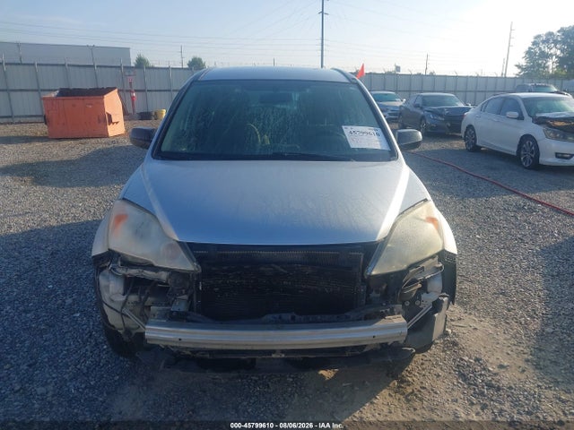 Продажа на аукционе авто 2011 Honda Cr-v Lx, vin: 5J6RE3H35BL016702, номер лота: 45799610