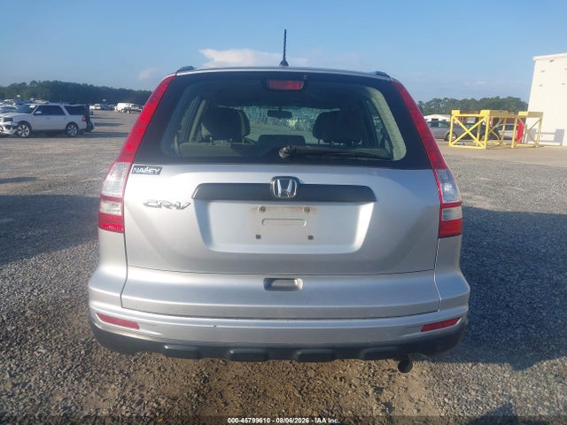 Продажа на аукционе авто 2011 Honda Cr-v Lx, vin: 5J6RE3H35BL016702, номер лота: 45799610