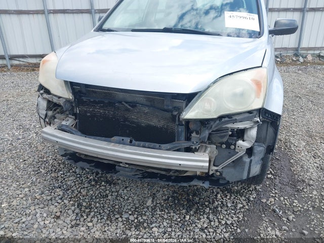 Продажа на аукционе авто 2011 Honda Cr-v Lx, vin: 5J6RE3H35BL016702, номер лота: 45799610