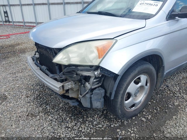 Продажа на аукционе авто 2011 Honda Cr-v Lx, vin: 5J6RE3H35BL016702, номер лота: 45799610