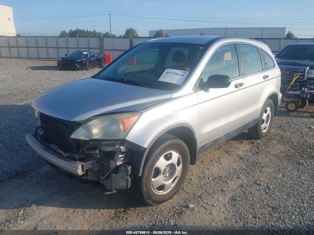 Продажа на аукционе авто 2011 Honda Cr-v Lx, vin: 5J6RE3H35BL016702, номер лота: 45799610